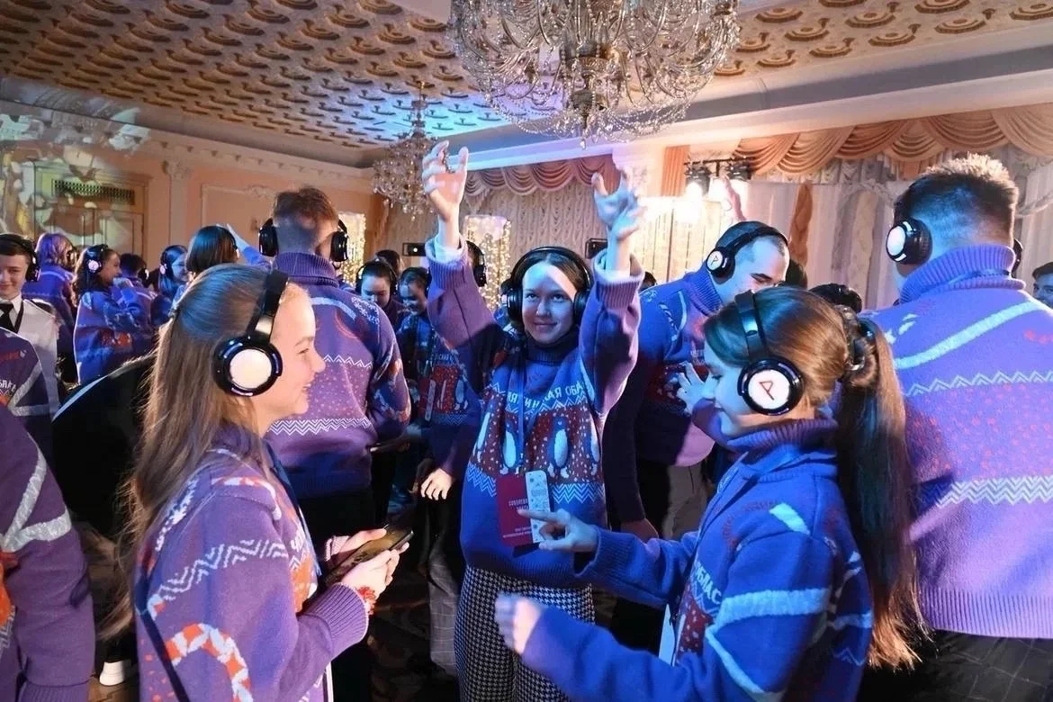 ТРОГАТЕЛЬНО. ВОЛШЕБНЫЕ ЛАДОНИ