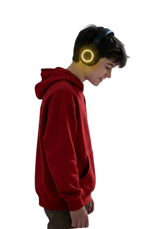 person