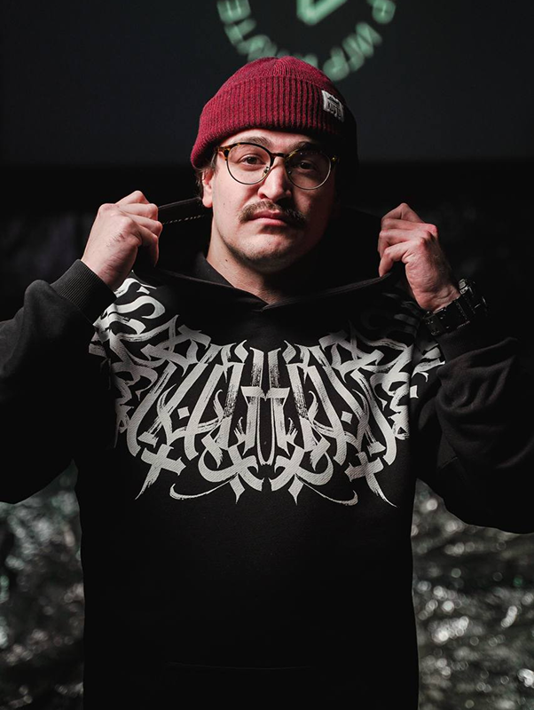 КАМИЛЬ ЗАРИПОВ