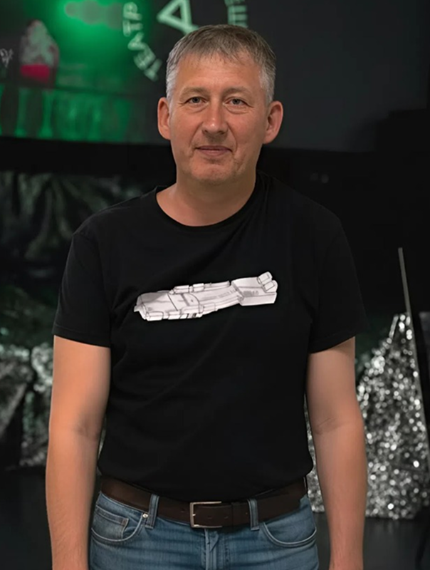КОНСТАНТИН ВАКИЛОВ
